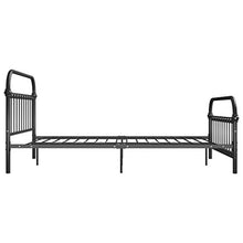 SKM Giroletto Grigio in Metallo 120x200 cm (21.65kg)