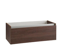 tft Mobile Bagno Sospeso 70 cm in Legno Ibiza Tabacco Scuro