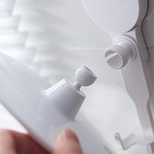 XCAYBH - Specchio da bagno con ventosa girevole a 360°, impermeabile, con supporto per rasatura