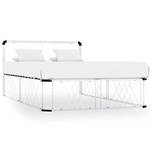 SKM Giroletto Bianco in Metallo 120x200 cm (23.1kg)