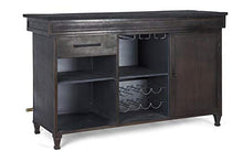 MOBILE BAR 1A-1C LANFORD