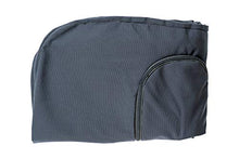 Amazonas Hammock AZ-2030918 Siena Divano Due, Antracite, Grigio Scuro, 67x171.5x94 cm