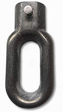 Occhiello per tenda da sole