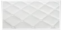 AILIME SRL Materasso A Molle INSACCHETTATE E MEMORYFOAM Matrimoniale 160X190 Altezza 26 CM Ortopedico Modello Venere