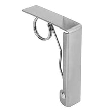 Changor - Clip per tovaglia, resistente e pratico, con clip in acciaio INOX