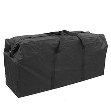 frenma 【𝐏𝐫𝐨𝐦𝐨𝒛𝐢𝐨𝐧𝐞 𝐝𝐢 𝐏𝐚𝐬𝐪𝐮𝐚】 Custodia per Cuscino per mobili Custodia Nera per Negozio di mobili