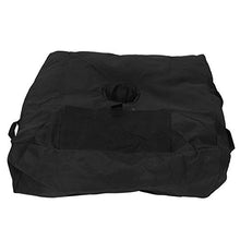 Borsa per Pesi Base, Borsa per ombrellone, Impermeabile per Giardino all'aperto sulla Spiaggia