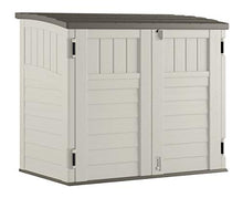 Suncast – Arcn Jardn BMS 2500 con Porte Anteriori