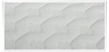 MATERASSO A MOLLE BONNEL TRADIZIONALE SMERALDO SINGOLO 90X190 H 24 CM ORTOPEDICO ESTATE INVERNO