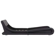 SKM Giroletto Nero in Similpelle 100x200 cm (28.95kg)