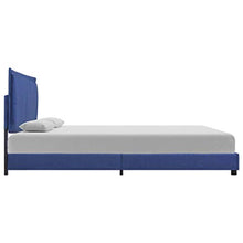 SKM Giroletto Blu in Tessuto 180x200 cm (30.3kg)