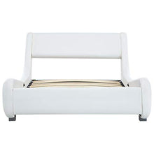 SKM Giroletto Bianco in Similpelle 100x200 cm (28.95kg)