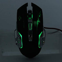 Set di convertitori per tastiera e mouse Set di convertitori per tastiera e mouse professionali per accessori per computer con adattatore OTG da gioco e-sport