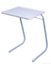 Dverso - Table-Mate II, Tavolo pieghevole