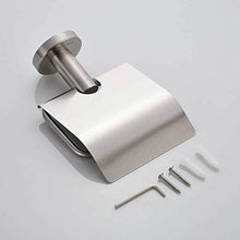 Portasciugamani Semplice Bagno Mensola in Acciaio Inox 304 Bagno Pendente Pieghevole Hardware Ciondolo D'Argento Non Arruinisce