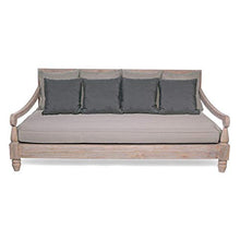 Bizzotto Daybed Bali con Cuscini cod. 0805141