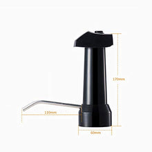 Drinking Water Pump Erogatore automatico della pompa del bottone bevente dell'acqua dell'erogatore della pompa idraulica elettrica per la scuola del Ministero degli Interni Hot distributori d'acqua