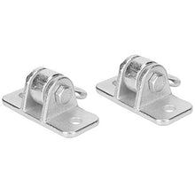 Tomanbery Accessori per Amaca Gancio per Altalena Gancio per Appendere Altalena 2 Set per sedie sospese per Altalena da Esterno Sacchi di Sabbia per Interni