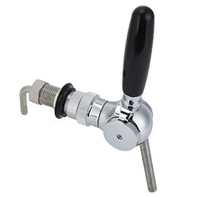 Conkergo G5 / 8in Thread Ball Birra Rubinetto in Ottone Draft Birra Rubinetto Bar Bar Dispenser di Vino Strumenti per Accessori per l'homebrew