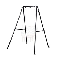 Taleco Gear - Supporto per sedia a dondolo per sedie a dondolo base (supporto nero)