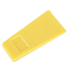 Rockyin 5in plastica Chainsaw Cunei Felling Taglio Spaccatrici Zeppe Lawn Mover Accessori