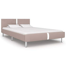 SKM Giroletto Cappuccino in Similpelle 140x200 cm (26.25kg)
