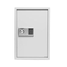 Armadietto per chiavi con codice numerico di newpo | Spazio per 133 chiavi | Serratura elettronica Safe Key safe Key box cassaforte forziere