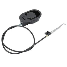 Longzhou Maniglia di Rilascio del Controller della Mano del Divano con Cavo Accessorio di Ricambio per Interruttore reclinabile(120mm)