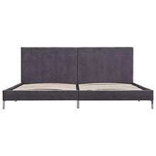 SKM Giroletto Grigio in Tessuto 180x200 cm (27.6kg)