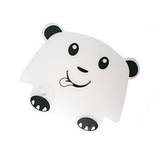 TOPBATHY Orso da Cucina con paraspruzzi per Acqua con Ventose per lavello Lavandino per Bagno e Verdure