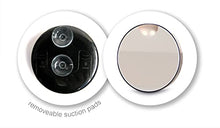 Rio Magnification Mirror