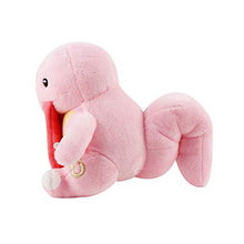 Achnr Regalo Peluche ripieno Morbido 18 cm Lickitung per Il Bambino