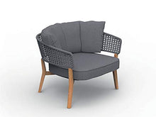 Talenti Moon Teak Poltrona Outdoor MONTEKPL
