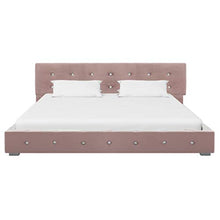 SKM Giroletto Rosa in Velluto 140x200 cm (28.85kg)