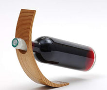 LUDI-VIN portabottiglie Equilibrium legno, marrone