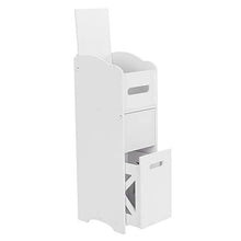 Accessorio da Bagno per armadietto da Bagno Non tossico per Bagno per Camera da Letto