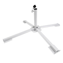 MagiDeal Portatile Pieghevole Basi e Supporti per Ombrellone Spiaggia Outdoor Patio Porta Stand