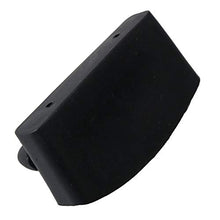 Mxfans - Supporti di ricambio per doghe del letto, lunghezza 50 mm, confezione da 50
