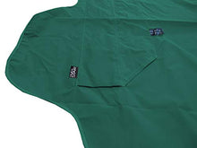 Quick-Star - Copertura di Ricambio Universale per Dondolo a 3 posti, Colore Verde
