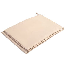 dDanke, copertura di ricambio per altalena da giardino, resistente ai raggi UV, 195 x 125 cm, per patio, esterni, 3 posti