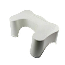 YiWon ToiletSquat - Sgabello per WC medico, 21 cm, ottimo strumento per una rapida passeggiata