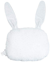 Petitpraia Sleepy Grigio Cuscino