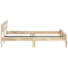 SKM Giroletto in Legno Massello di Mango 120 cm (22kg)