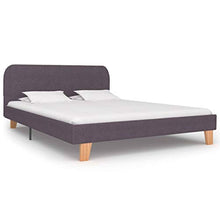 SKM Giroletto Grigio Talpa in Tessuto 140x200 cm (26.55kg)