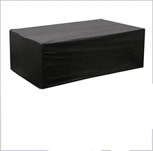 COUYY Coperchio Impermeabile da Giardino e Poltrona da Giardino Personalizzato,300 * 250 * 90cm