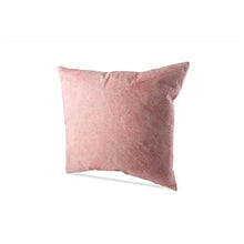 Galileo Casa 2196759 Cuscino Pouf 70x70cm 960gr Rosa