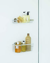 Bath + – Container Duo round