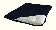 Vivere Zen - Fodera per Futon (Tessuto Classe 1) - Misura 120x200 cm.