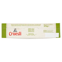 Quaker Cruesli Frutas, 375g