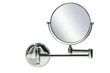 LAVACUR® Specchio cosmetico con supporto da parete, 6002